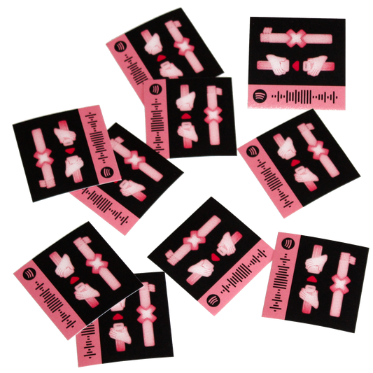 oneway stickerpack